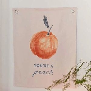 “You’re A 🍑” Flag